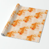 Dogs Everywhere  Cadeaupapier (Uitgerold)