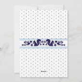 Dog's favoriete dingen Gotcha Day aankondiging (Achterkant)