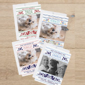 Dog's favoriete dingen Gotcha Day aankondiging