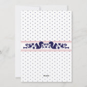 Dog's favoriete dingen Gotcha Day aankondiging (Achterkant)