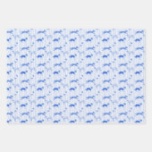 Dogs Galore Wrapping Paper (Voorkant 3)