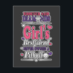 Dogs Gift Best Friend Diamond Pit bull Briefkaart<br><div class="desc">De vriend van de hondendiamant is het perfecte cadeau voor vader,  moeder,  broer en zus. Verrassend voor verjaardag,  verjaardag en andere gelegenheden voor mannen,  vrouwen,  jongens,  meisjes en vrienden.</div>