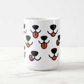 Dogs groomer mokken (Center)