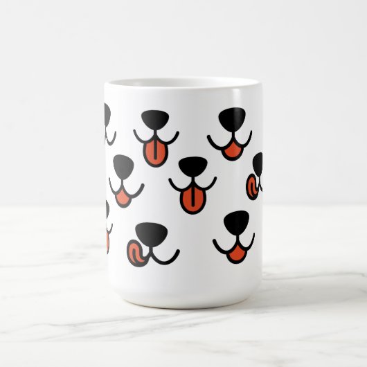 Dogs groomer mokken (Center)