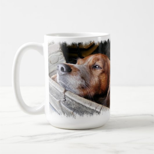 DOGS KOFFIEMOK (Links)