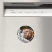 DOGS MAGNEET (Insitu (Vaatwasser))