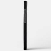 Dogs Merry Kerstlight Case-Mate iPhone Case (Achterkant / Links)