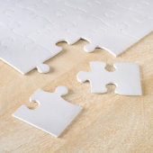 Dog's Night Out Legpuzzel (Zijkant)