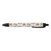 Dogs Pets Kinder Zwarte Inkt Pen (Bodem)