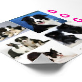 DOGS-poster Poster (Hoek)