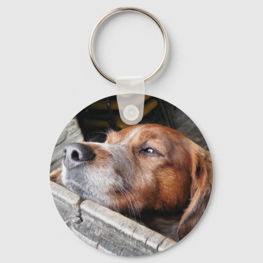 DOGS SLEUTELHANGER (Voorkant)