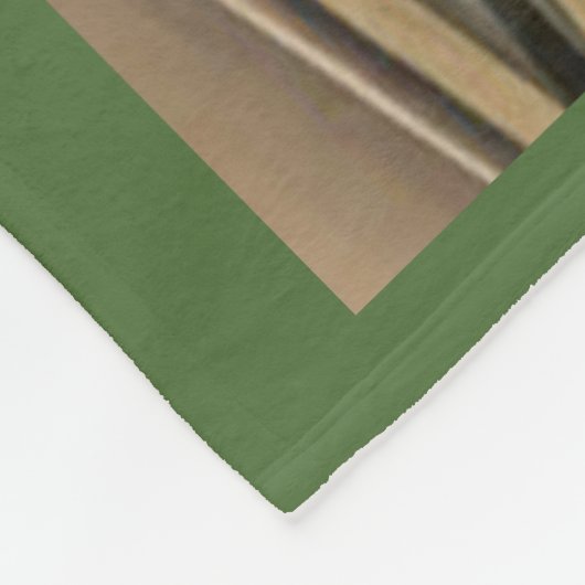 Dogs-speelgroep - Dogz Fleece Deken (Hoek)