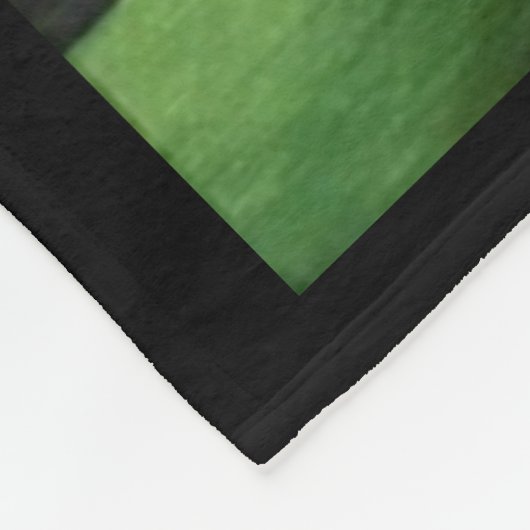 Dogs-speelgroep - Geweldig gesteente Fleece Deken (Hoek)