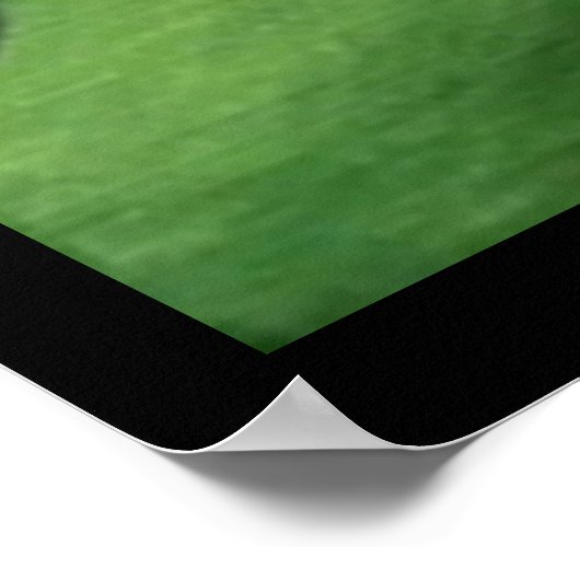 Dogs-speelgroep - Geweldig gesteente Poster (Hoek)