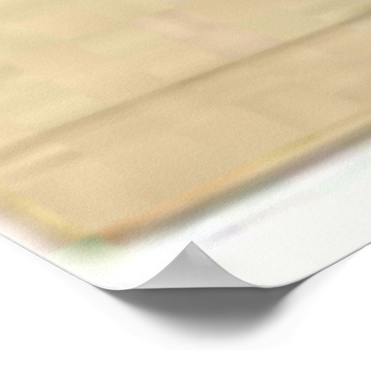 Dogs-speelpool - Ein Aufsitzen Poster (Hoek)