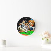 Dogs Spellingspool Ronde Klok (Huis)