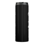 Dogs Thermal Tumbler Thermosbeker (Achterkant)