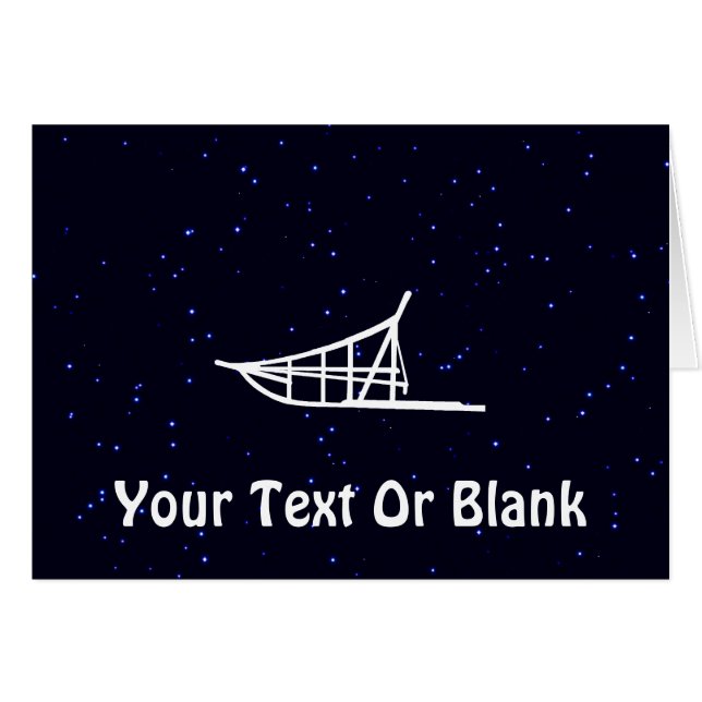 Dogsled (Voorkant Horizontaal)