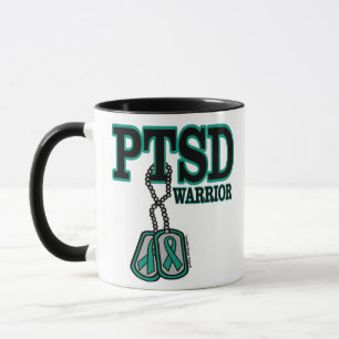 Dogtags/Warrior.. PTSD-Mok Mok