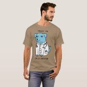 Dogtor T-shirt (Voorkant volledig)