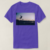 Dogtown T-shirt (Design voorkant)