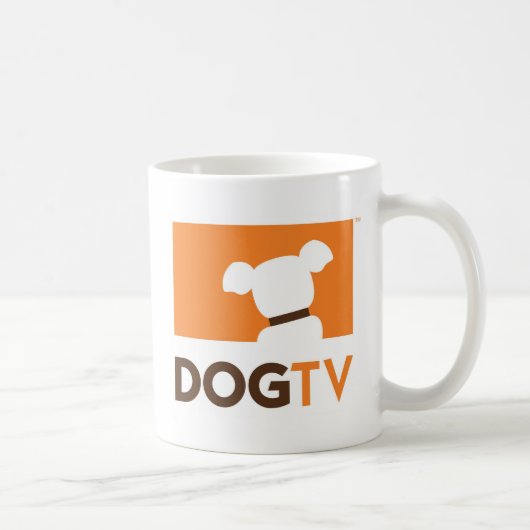 DOGTV KOFFIEMOK (Rechts)