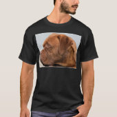 dogue-de-bordeaux-2.png t-shirt (Voorkant)