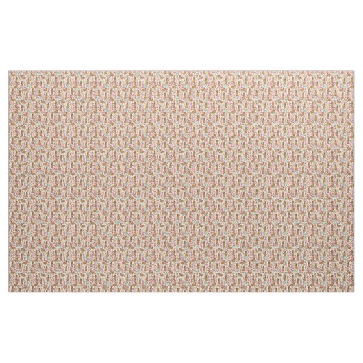 Dogue de bordeaux flankerende flankerende stoffen (Yard (91,4 cm))