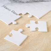 Dogue De Bordeaux - French Mastiff Legpuzzel (Zijkant)