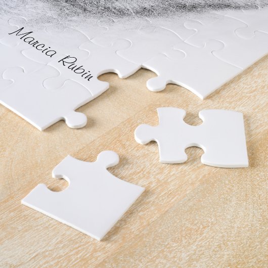 Dogue De Bordeaux - French Mastiff Legpuzzel (Zijkant)