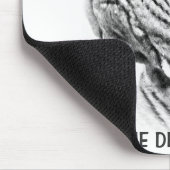 Dogue De Bordeaux - French Mastiff Muismat (Hoek)