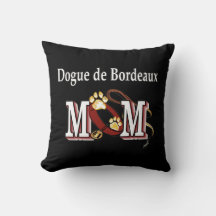 Dogue de Bordeaux Mama