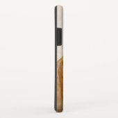 Dogue de Bordeaux Painting - Cute Original Dog Art Case-Mate iPhone Case (Achterkant/rechts)