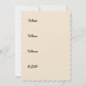 Dogue de Bordeaux Painting - Cute Original Dog Art Kaart (Achterkant)