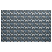 Dogue de Bordeaux Stof (Fat Quarter)