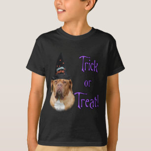 Dogue de Bordeaux Trick T-shirt