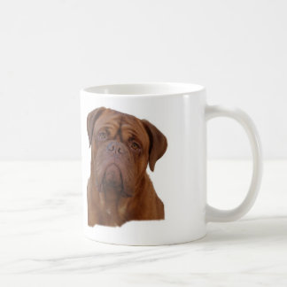Dogue de Bourdeaux Koffiemok
