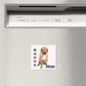 Dogue Moeder 4 - Magneet (Insitu (Vaatwasser))