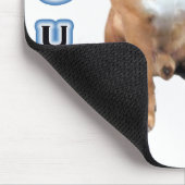 Dogue Pap 4 Muismat (Hoek)