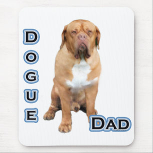 Dogue Pap 4 Muismat