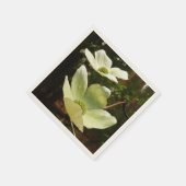 Dogwood and Redwood in Yosemite National Park Servetten (Hoek)