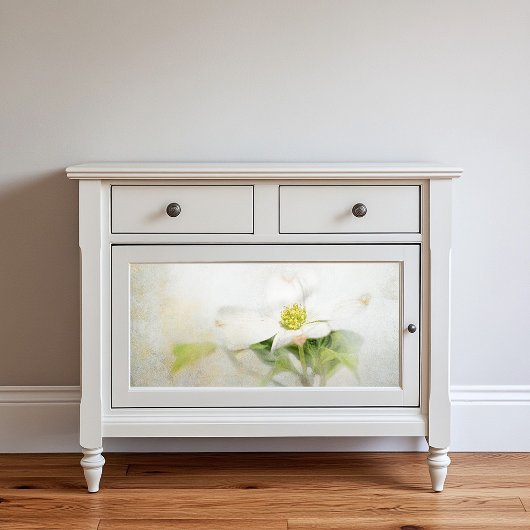 Dogwood Bloem Bloemen Art Decoupage Tissuepapier