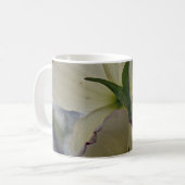 Dogwood Blossom Koffiemok (Voorkant links)