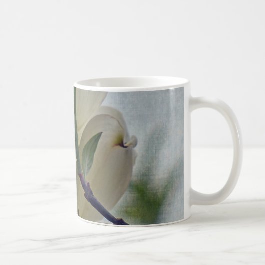 Dogwood Blossom Koffiemok (Rechts)