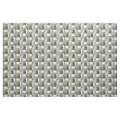 Dogwood Blossom Stof (Yard (91,4 cm))