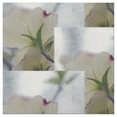 Dogwood Blossom Stof (Close Up)