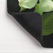Dogwood Blossum Mousepad Muismat (Hoek)