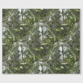 Dogwood Bubbles..... Cadeaupapier (Vlak)