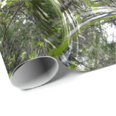 Dogwood Bubbles..... Cadeaupapier (Rol Hoek)