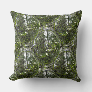 Dogwood Bubbles... Kussen